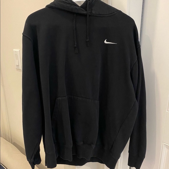 Nike Tops - Nike hoodie (L)